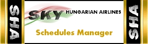 Schedules Manager